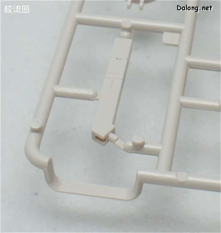寿屋综合拼装模型系列 攻壳机动队 剑菱重工 HAW206 试作车ver. - 图片